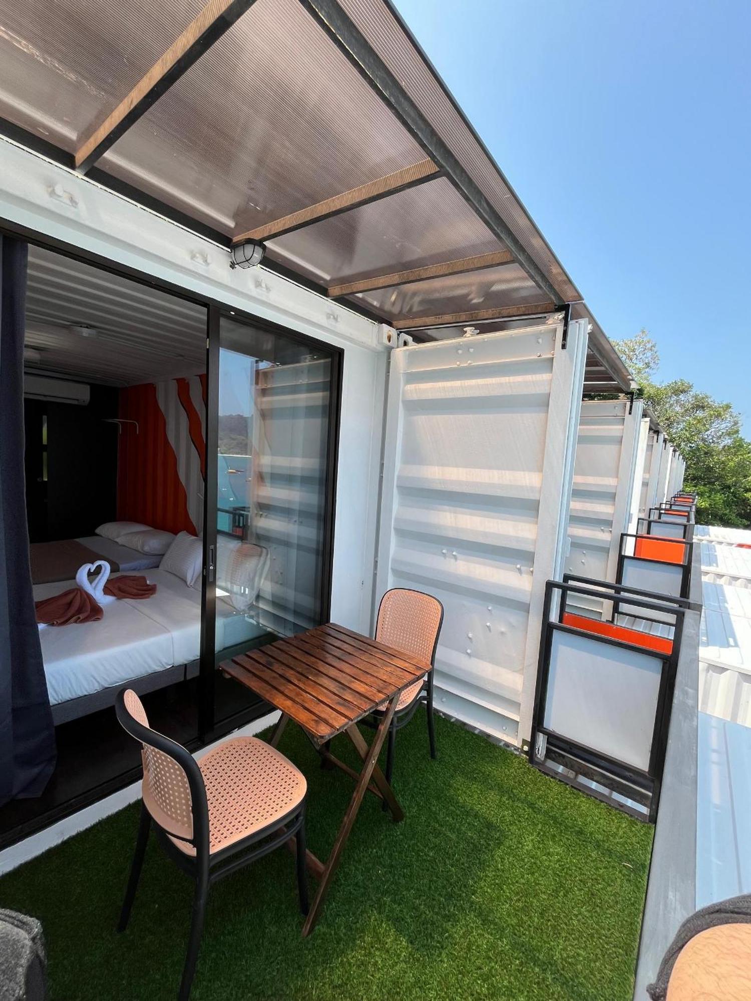 Perhentian Nemo Chalet Kampong Pasir Hantu Zewnętrze zdjęcie
