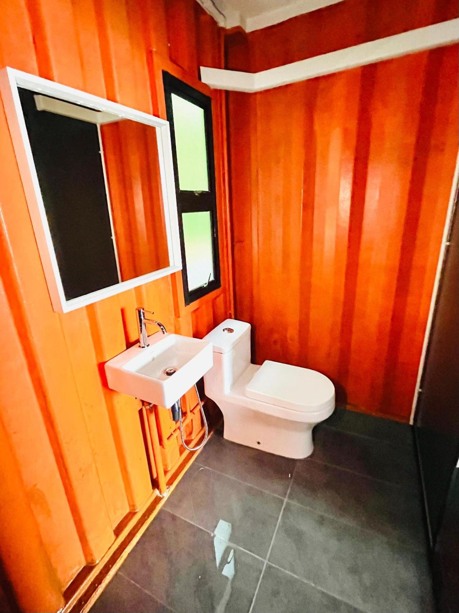 Perhentian Nemo Chalet Kampong Pasir Hantu Zewnętrze zdjęcie