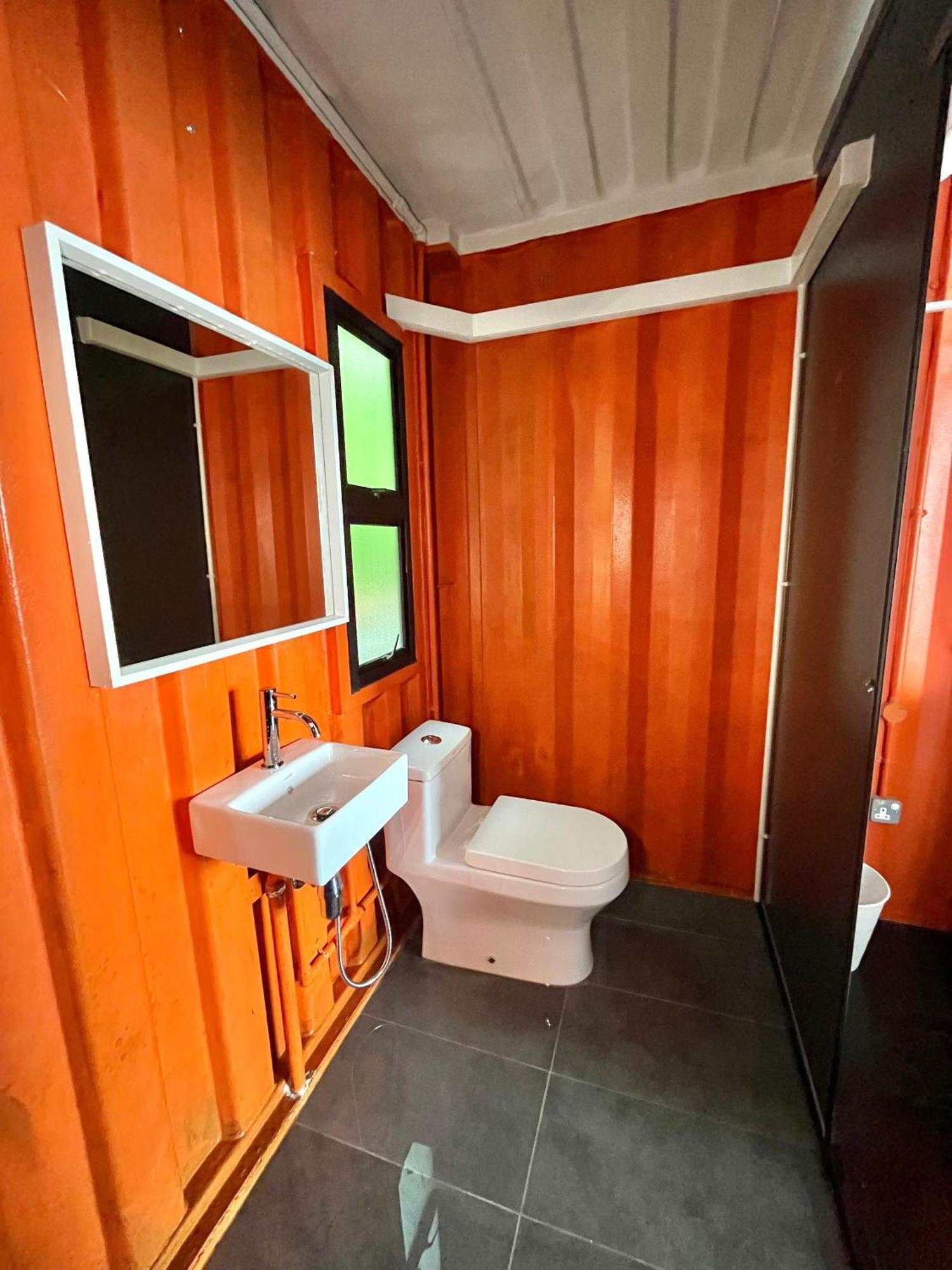 Perhentian Nemo Chalet Kampong Pasir Hantu Zewnętrze zdjęcie